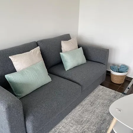 Apartment Mazee