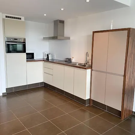 Mazee Lejlighed Oostende