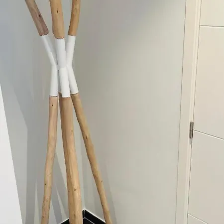 Mazee Lejlighed Oostende