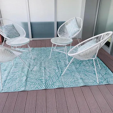 Mazee Lejlighed Oostende