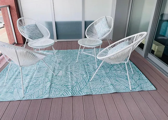 Mazee Appartement Ostende